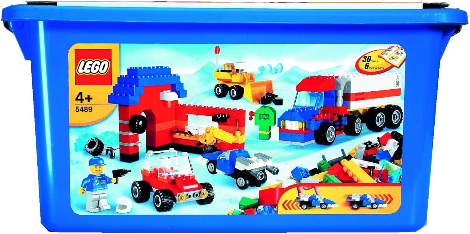lego 5489