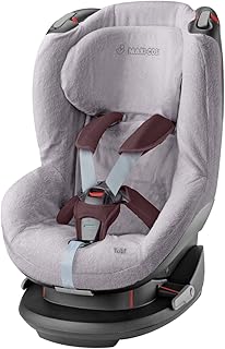 Maxi-Cosi 60008090 Sommerbezug für Kindersitz Tobi, cool grey