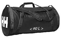 Helly Hansen unisex-adult Unisex HH Duffel Bag 2