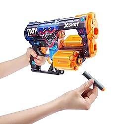 XSHOT Skins Dread Poppy Playtime - Jumpscare