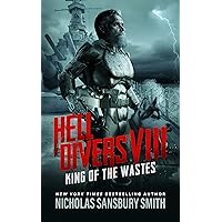 Amazon.com: Hell Divers VI: Allegiance eBook : Smith, Nicholas