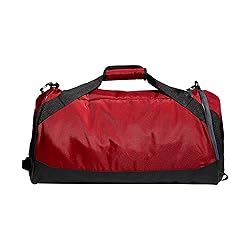 adidas Team Issue 2 Medium Duffel Bag Team Power