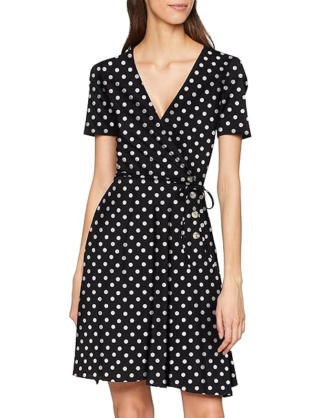 womens wrap dress uk