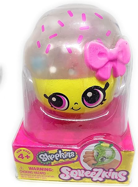 shopkin squishies