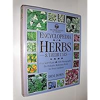 The Encyclopedia of Medicinal Plants: A Practical Reference Guide