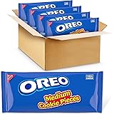 OREO Chocolate Sandwich Cookies Medium Cookie