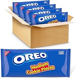 OREO Chocolate Sandwich Cookies Medium Cookie