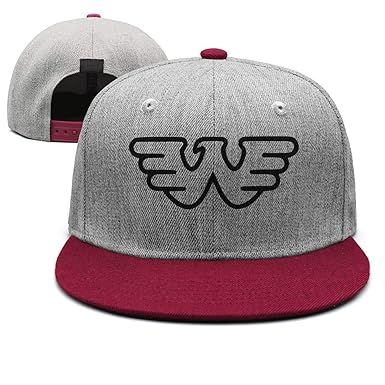 custom flat brim hats