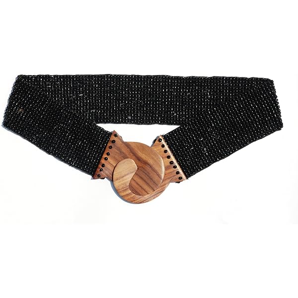 Amazon.com: Translucent Pink Hand-made Elastic Stretchy  display picture 1