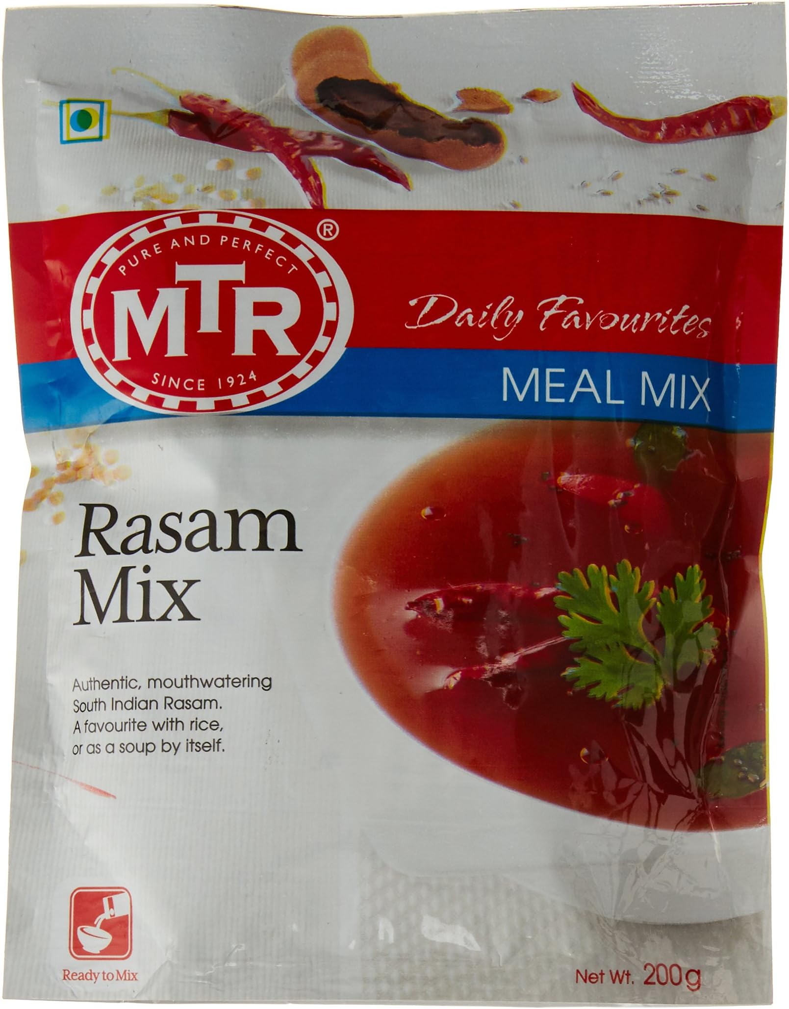 MTR Rasam Mix