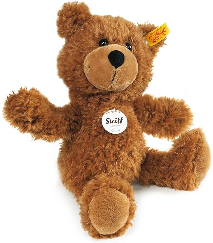Steiff Handcrafted Since 1880 Premium Plush Classic Stuffed Animal