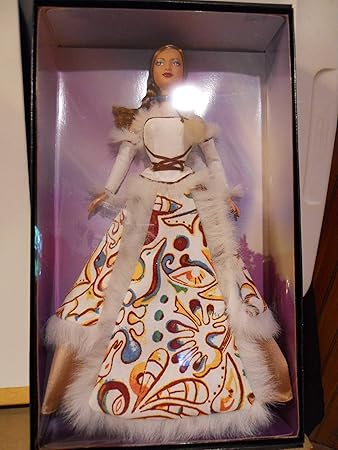 amazon barbie collector