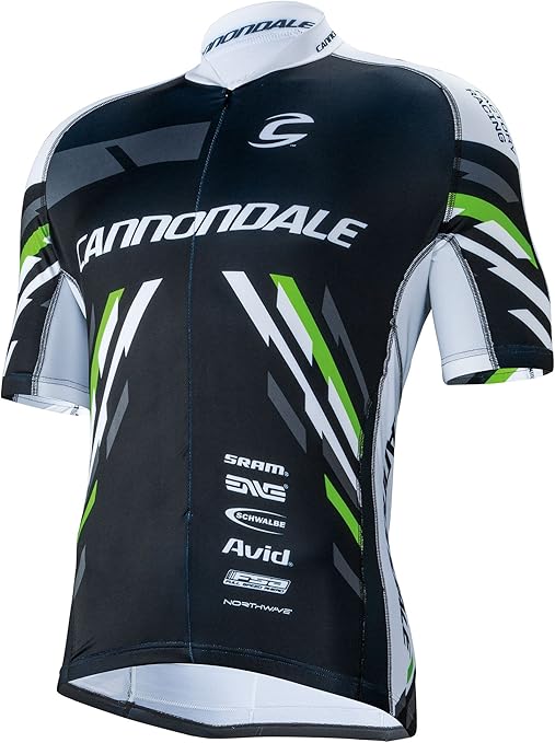cannondale jerseys