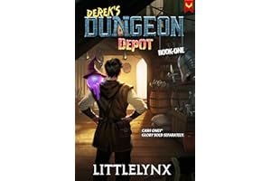 Derek's Dungeon Depot