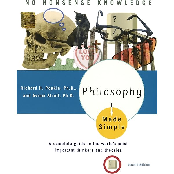 Amazon.com: Philosophy Here and Now: Powerful Ideas in Everyday