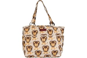 bungalow 360 Pocket Bag