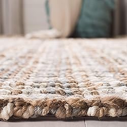 SAFAVIEH Natural Fiber Collection Area Rug - 10' x