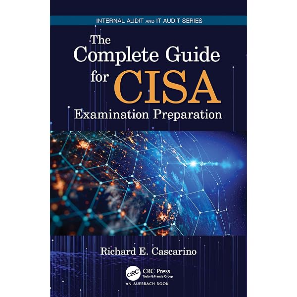 CISA Exam-Study Guide by Hemang Doshi: Doshi, Hemang