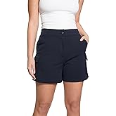 GUESS Women's Eco Amaryllis Cargo Short