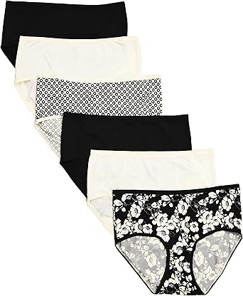 amazon ladies undergarments