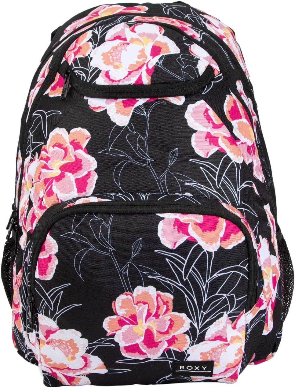 Roxy Junior's Shadow Swell Backpack, anthracite Zilla 202, 1SZ: Clothing