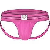 GYM mens 2" Wide Band Classic Athletic Supporter