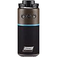 Coleman OneSource Rechargeable Outdoor Camping Gear: Camp Shower, Cordless Vacuum, Fan, Speaker, & Air Pump Options with Included Rechargeable Battery