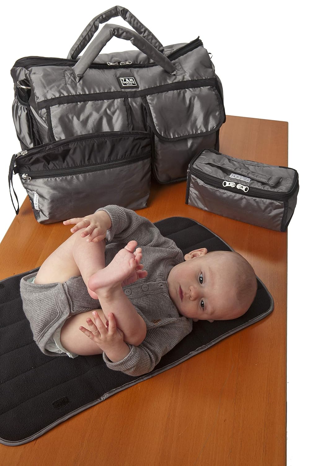 7am enfant diaper bag