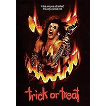 Trick or Treat [Import]: Amazon.ca: Marc Price, Tony Fields, Lisa
