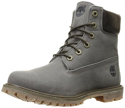 timberland color gris