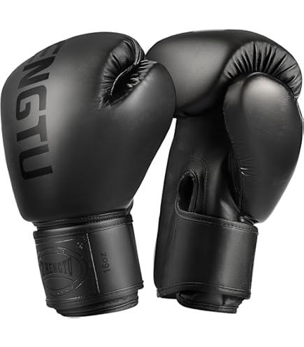 ボクシング EverlastPowerlock Boxing Gloves Everlast PowerLock Training Boxing Glove 16Oz Red/Gray/Black