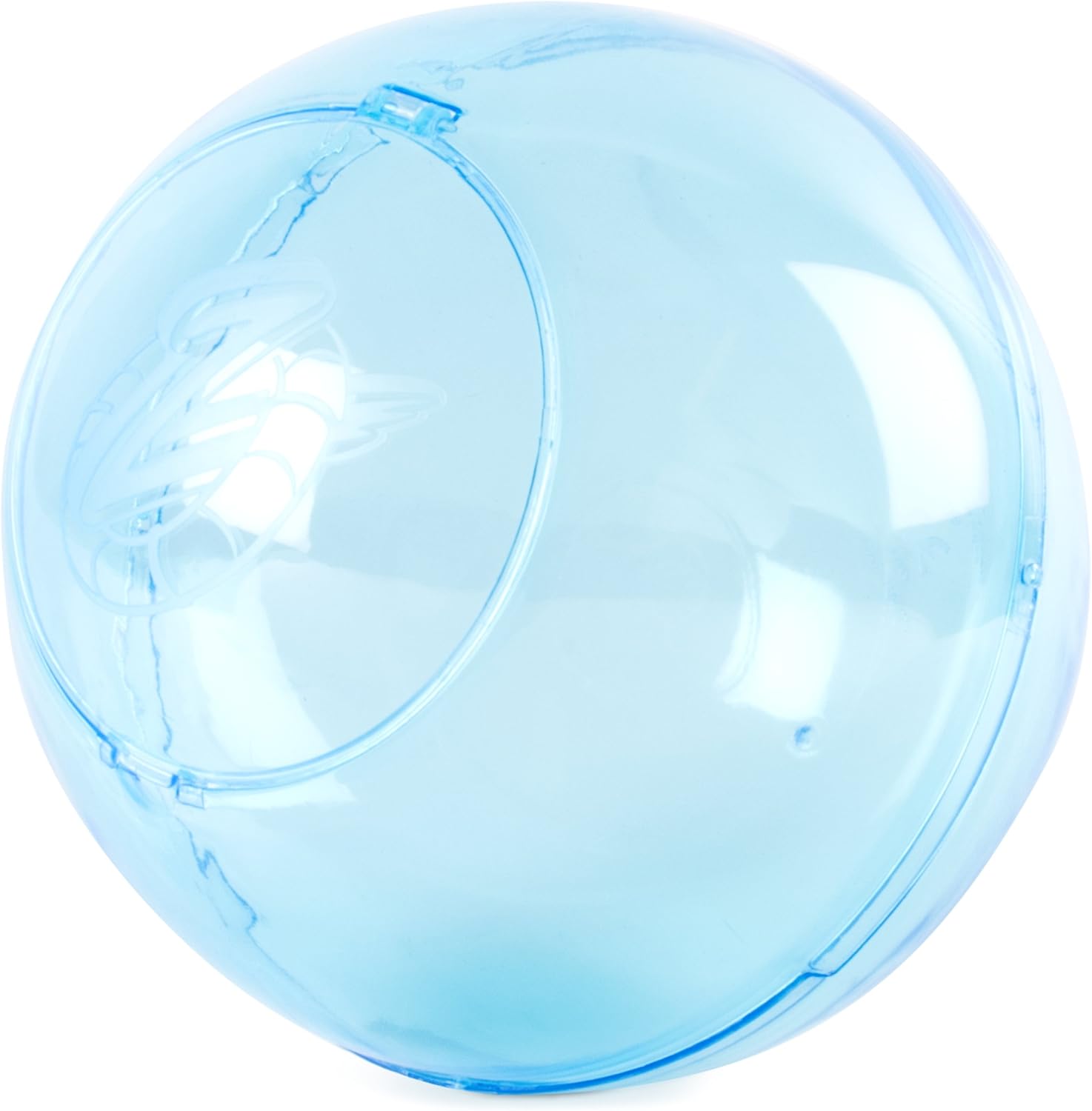 zhu zhu hamster ball