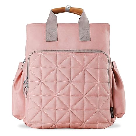 soho kenneth diaper bag