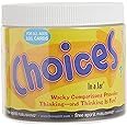 Choices in a Jar