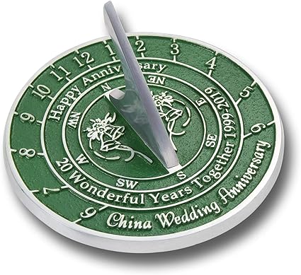 china wedding anniversary gifts for him