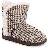 MUK LUKS Women's Cheyenne