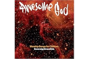 Awesome God
