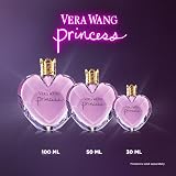 Vera Wang Princess Eau de Toilette 30 ml - 1 fl oz Perfume view 5