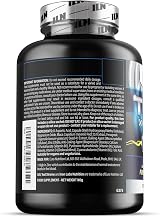 Iron Labs Test Xtreme Men High Strength Booster 240 Veg Capsules view 9