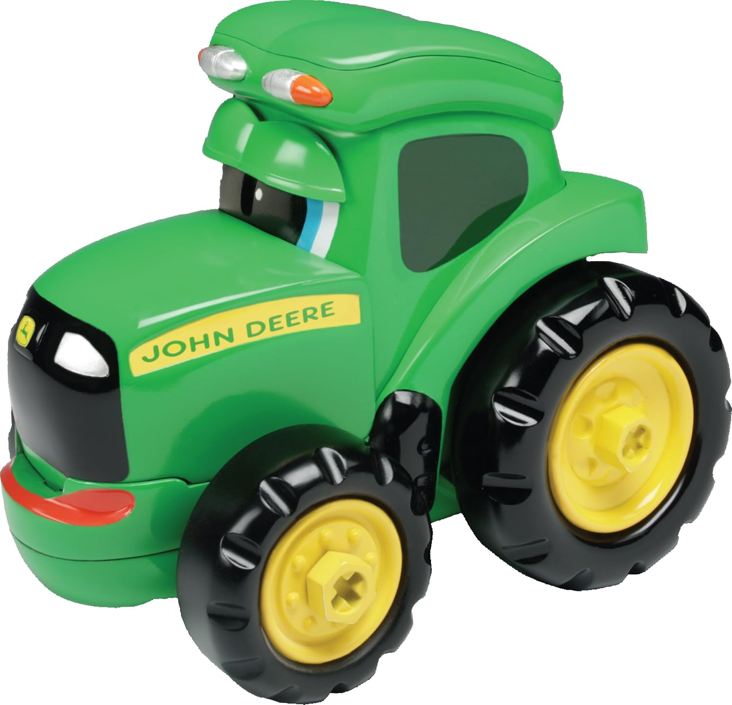 john deere fix it tractor