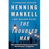 The Troubled Man