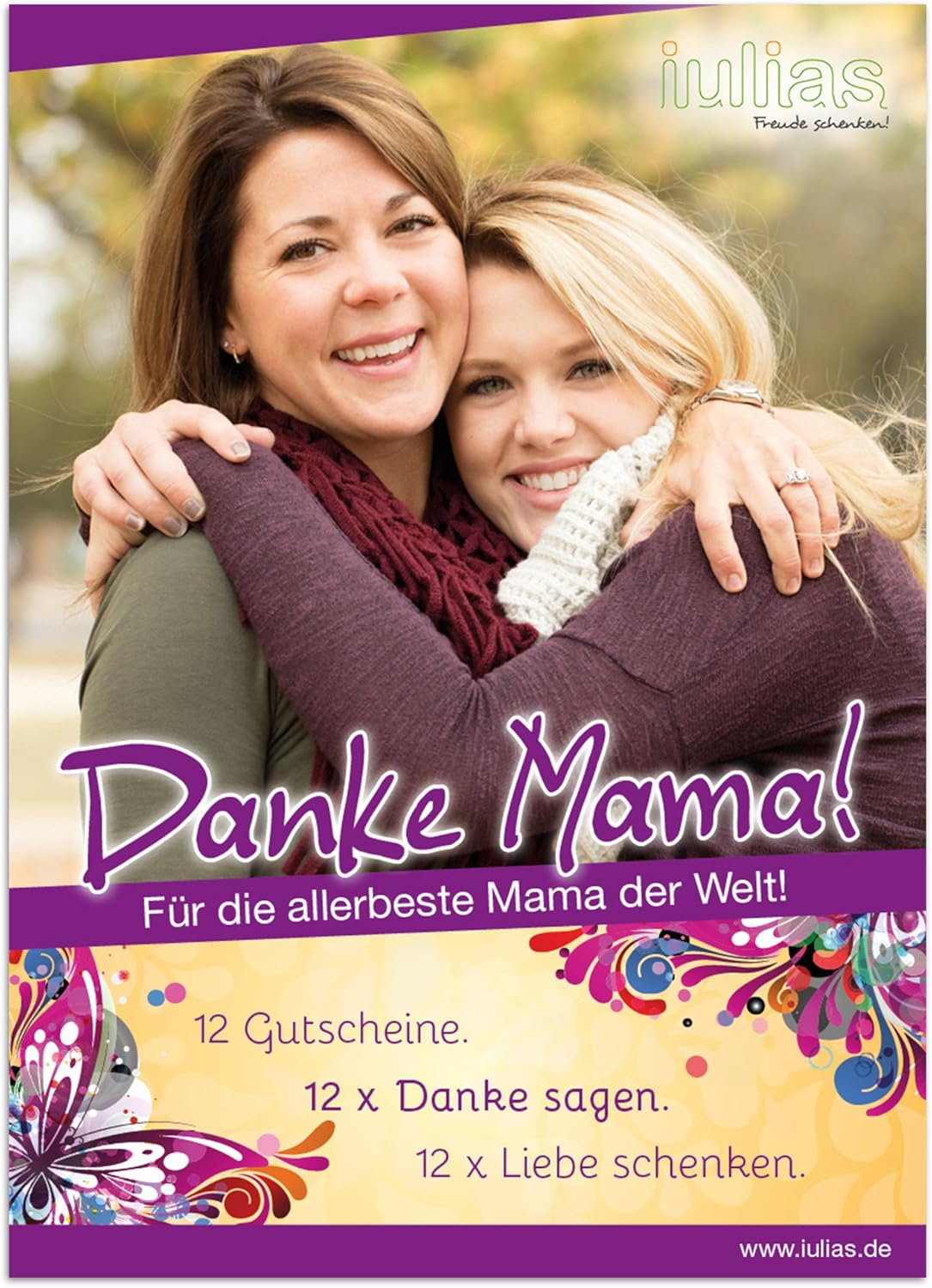 Get Geschenk zeit verbringen For iPhone Free