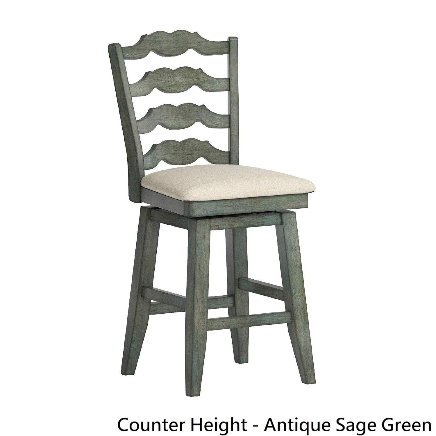 Which Is The Best Eleanor Ladder Back