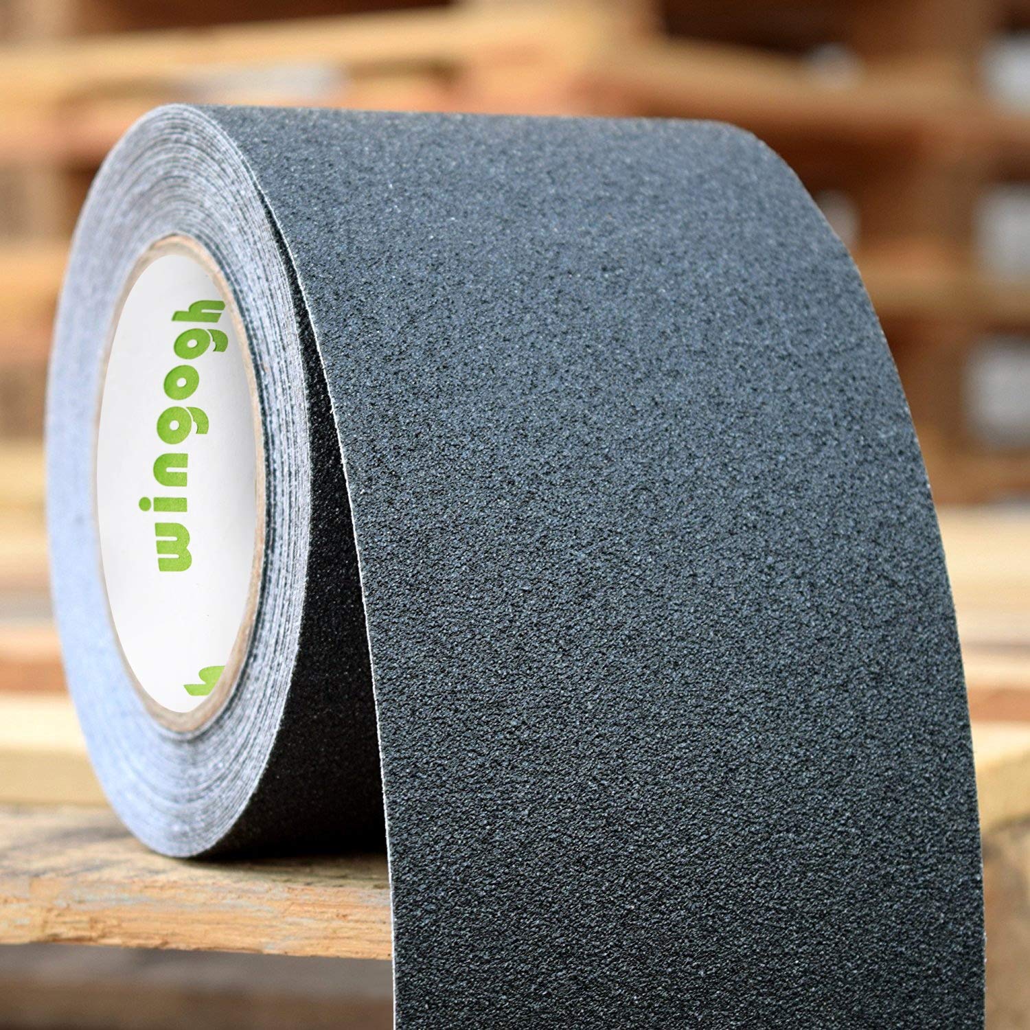 Weatherproof Indoor Outdoor Non Skid Pad Safety Walk Track Tread