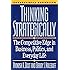 Thinking Strategically: The Competitive Edge in Business, Politics, and Everyday Life: Competitive Edge in Business, Politics and Everyday Life (Norton Paperback)