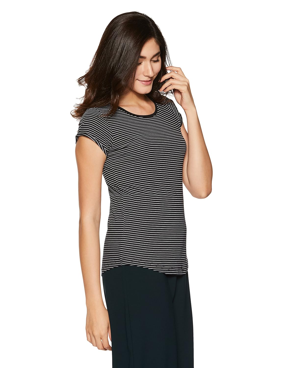 shyla by fbb women's top