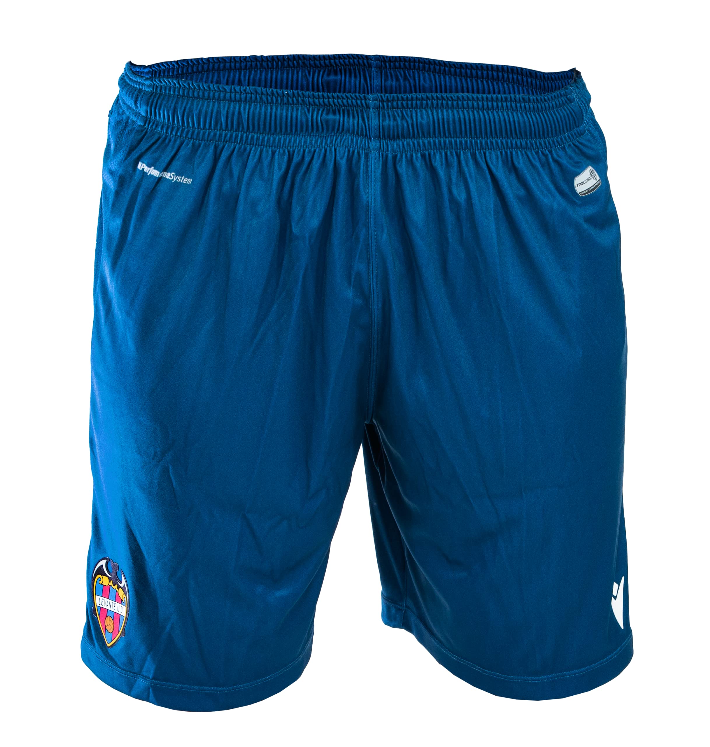 Levante UD Shorts,Unisex,Blue,M