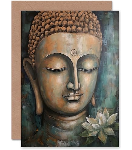 Fine Art Prints Banksy Balloon Girl Graffiti Greeting Card With Envelope Inside Premium Quality