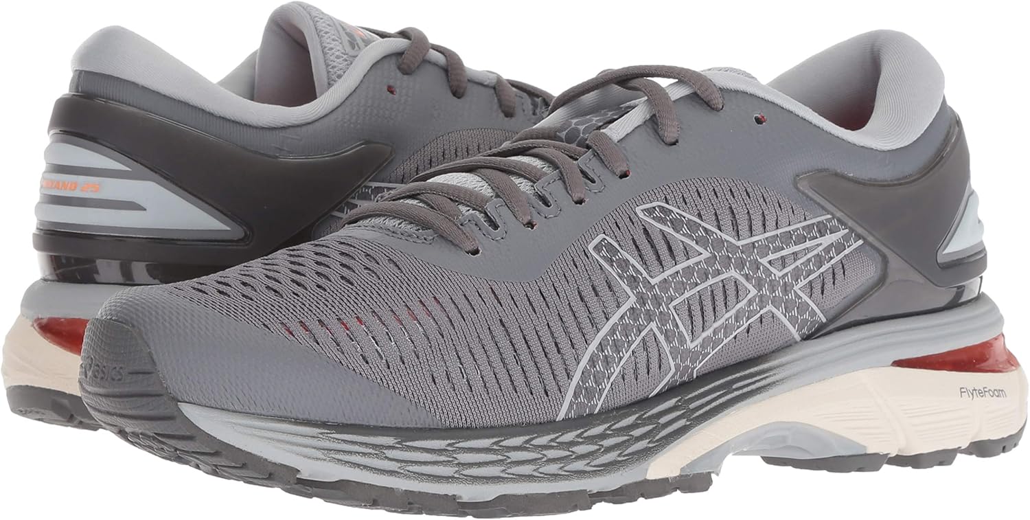  | ASICS Women's Gel-Kayano 25 Running Shoes | Road Running
