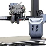 Micro Swiss FlowTech Hotend for Creality CR-10 SE 3D Printer Part view 3